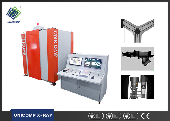 Unicomp Real Time อุปกรณ์ X Ray สำหรับการทดสอบการหล่อลื่นการใช้งานยานยนต์