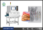 เครื่องตรวจสอบเอ็กซ์เรย์ Unicomp Food สำหรับการคัดกรองโลหะแก้วหินวัสดุต่างประเทศ