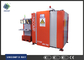 UNC160 Automotive Parts X-Ray Inspection Machine Aviation Automation