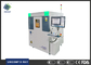 Electronics SMT BGA X-Ray Inspection System 130KV CSP LED AX9100 , 1900kg