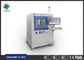 เครื่องตรวจจับ SMT EMS Unicomp X Ray เครื่องตรวจสอบ PCBA BGA เครื่องตรวจจับอาร์เรย์เชิงเส้น