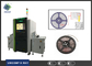 Automatic Unicomp X Ray Inline Chip Counter No Damage Less Labor Operation