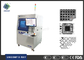 High Resolution PCBA X Ray Inspection System Unicomp Electronics For BGA Void / Soldering