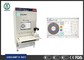 Unicomp SMD PCBA X Ray Chip Counter จอ LCD อุโมงค์ 440 มม