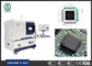 โรงงาน Unicomp จัดหาระบบตรวจสอบเอ็กซ์เรย์ไมโครโฟกัส 2.5D ไมโครโฟกัส 90KV สำหรับการตรวจสอบข้อบกพร่องภายในชิป