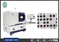 Unicomp AX7900 เครื่องเอ็กซ์เรย์ดิจิตอล 90kV Tube FPD Imaging System สำหรับ SMT EMS BGA