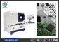 Unicomp AX7900 PCB X Ray Machine ความละเอียดสูง FPD สำหรับการตรวจสอบ SMT PCBA BGA