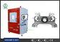 160KV Industrial NDT X Ray Machine Multi Manipulator สำหรับการตรวจสอบการหล่ออลูมิเนียม