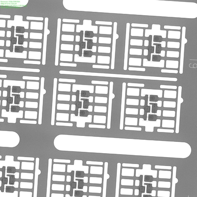 อิเล็กทรอนิกส์ X Ray เครื่องควบคุมแม่นยํา CNC การเขียนโปรแกรมสําหรับการตรวจหาอาการบกพร่องของชิปเซ็ต
