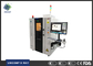 Electronics SMT Cabinet ระบบตรวจสอบ Unicomp X Ray AX8500 Failure Analysis