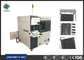 LX2000 Online X อุปกรณ์ตรวจจับเรย์สีเทาการตรวจสอบ LED SMT BGA CSP