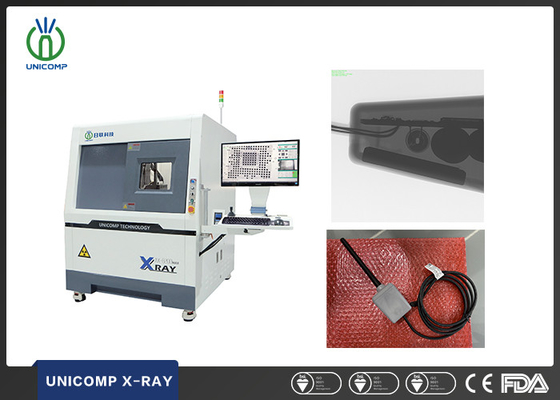 การตรวจสอบเชิง X-Ray เป็นมืออาชีพ สําหรับเครื่องตรวจจับแผ่นอิเล็กทรอนิกส์ FPD 1620 กิโลกรัม น้ําหนักบรรจุ