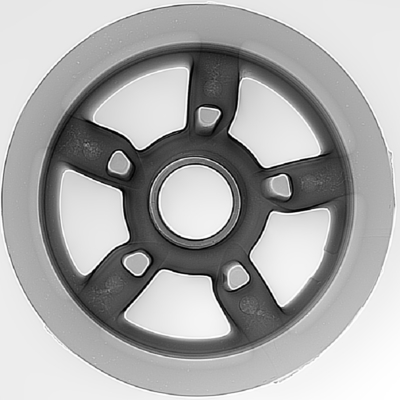 เครื่องตรวจฉาก X Unicomp UNC450 เครื่องตรวจฉากดิจิตอล NDT 450KV เครื่องตรวจฉากดิจิตอลสําหรับการท่อ