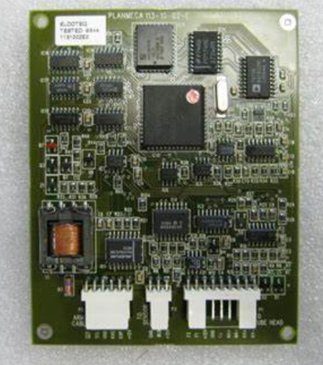 90kv เครื่อง X Ray ความละเอียดสูง Unicomp AX7900 กับท่อ 5um สําหรับ BGA การเชื่อมสายการทดสอบโค้ง