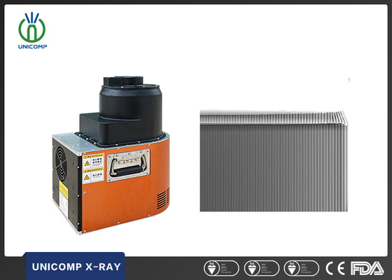 Unicomp 180kV Microfocus แหล่งรังสี X สําหรับ IGBT Substrate / Module