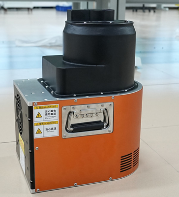 Unicomp 180kV Microfocus แหล่งรังสี X สําหรับ IGBT Substrate / Module