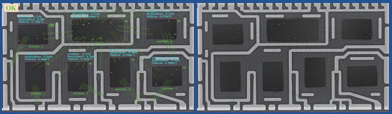 อุปกรณ์ตรวจฉากรังสี Unicomp AX8300 Plus Semiconductor Microfocus