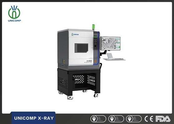 เครื่อง Ray Benchtop X สำหรับเครื่องทดสอบ LED / Flip Chip / Semiconductor