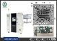 Unicomp AX8500 X Ray เครื่องตรวจสอบสำหรับ SMT EMS BGA LED CSP QFN การประสาน