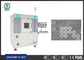 ประเทศจีน ผู้ผลิตเครื่องเอ็กซ์เรย์ Unicomp microfocus 130kV X-ray AX9100 พร้อมมุมมองเฉียง 2.5D FPD สำหรับ PCBA IC BGA PTH