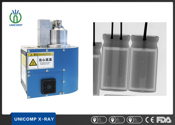 Unicomp 90kV 5um Microfocus X Ray Tube สำหรับการตรวจสอบการปลอมแปลงชิ้นส่วนอิเล็กทรอนิกส์