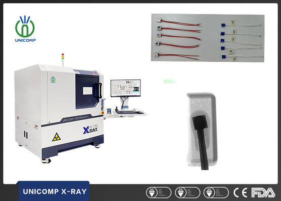 AX7900 อิเล็กทรอนิกส์ เครื่อง X Ray ที่มีมุมเลื่อน ± 25 ° จะได้รับผลการตรวจที่ดีกว่า