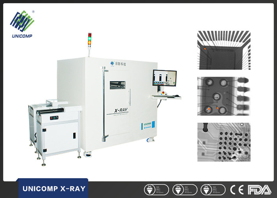 อุปกรณ์ตรวจสอบเรซซิ่ง PCB High Power PCB