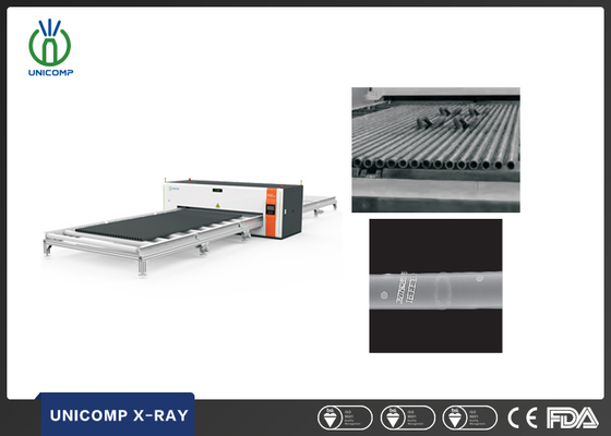 อุปกรณ์ทดสอบ X-RAY แบบไม่ทำลาย (DR) สำหรับซีรีส์ UNH