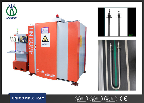 AC380V 6KW 160KV NDT X Ray Machine สำหรับ Heater Spring