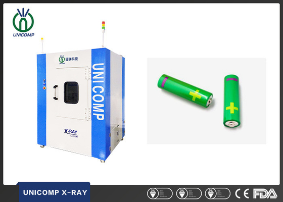 5KW AX8800 เครื่องเอ็กซ์เรย์แบบสแตนด์อโลน 100kv สำหรับการจัดเรียงจาน