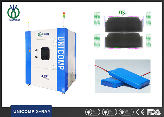 เครื่องตรวจสอบแบตเตอรี่ลิเธียม CSP 5KW AX8800 0.2mA