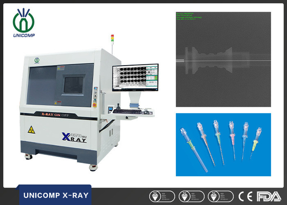 จอแสดงผล LCD Unicomp X Ray แบบปิดผนึกหลอด AX8200MAX 1.0kW ตรวจสอบเข็มฉีดยาที่ฝังอยู่ในหลอดเลือดดำ