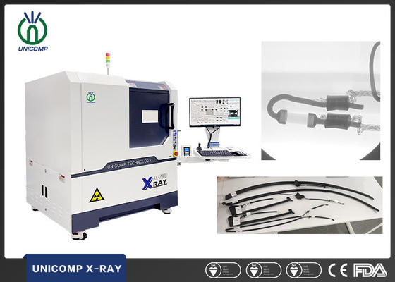 AX7900 Electronics X Ray Machine สำหรับโมดูลยกกระจกรถยนต์