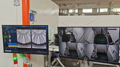 ระบบตรวจสอบล้อ