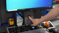 Unicomp Technology / เครื่องตรวจฉาย X-ray Desktop CX3000