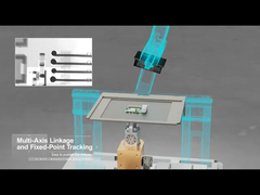 อุปกรณ์ตรวจสอบ X-ray AX9100-Unicomp