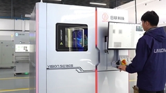 เทคโนโลยี Unicomp-AX9500-CT การตรวจสอบอัตโนมัติด้วยรังสีเอกซ์