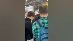 การทดสอบตัวอย่างในสถานที่