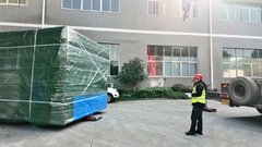 Unicomp จบการส่งออกอุปกรณ์ตรวจสอบฉาก X ที่สมบูรณ์แบบ