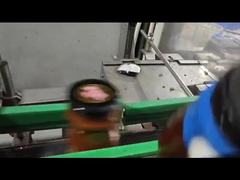 เทคโนโลยี Unicomp - การตรวจสอบขวดและกระป๋องด้วยเครื่องเอ็กซ์เรย์อาหาร