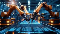 เทคโนโลยี Unicomp - ระบบตรวจสอบเอ็กซ์เรย์ไมโครโฟกัส AI ล่าสุด