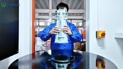 เทคโนโลยี Unicomp - UNS160 - อุปกรณ์เอ็กซ์เรย์ NDT ซีรีส์ N (DR)