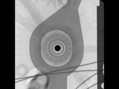 เทคโนโลยี Unicomp-AX9100MAX 10FPS #เครื่องจักร #รถยนต์