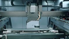 ยูนิคอมพ์ เอ็กซ์-เรย์-แอลเอ็กซ์9200, การตรวจสอบอัตโนมัติแบบอินไลน์ 3 มิติ